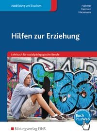 Produktbild: Hilfen zur Erziehung