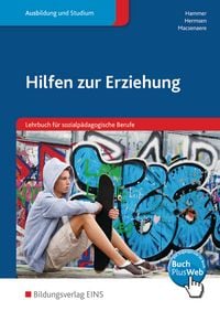 Produktbild: Hilfen zur Erziehung / SB