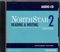 Bild vom Artikel Haugnes, N: NorthStar Reading and Writing 2 Classroom Audio vom Autor Natasha Haugnes