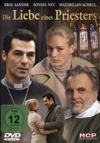 Produktbild: Die Liebe eines Priesters