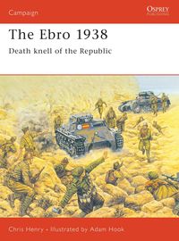 Produktbild: The Ebro 1938