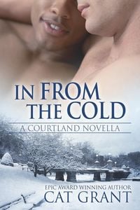 Produktbild: In From the Cold: A Courtland Novella (Courtlands - The Next Generation)