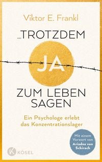 Produktbild: ...trotzdem Ja zum Leben sagen