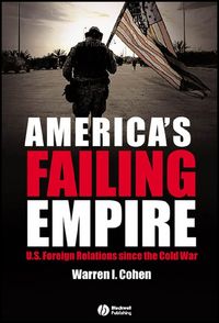 Produktbild: America's Failing Empire