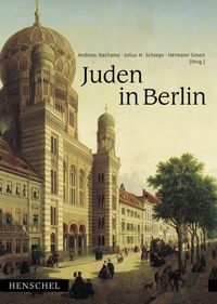 Produktbild: Juden in Berlin