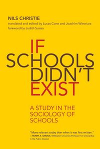 Produktbild: If Schools Didn't Exist