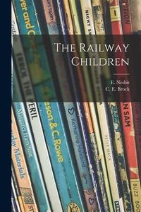 Produktbild: The Railway Children