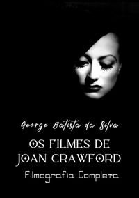 Produktbild: Os Filmes De Joan Crawford