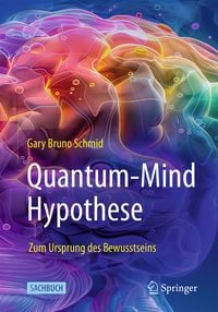 Produktbild: Quantum-Mind-Hypothese