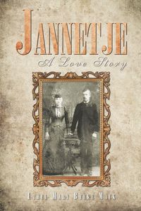 Produktbild: Jannetje