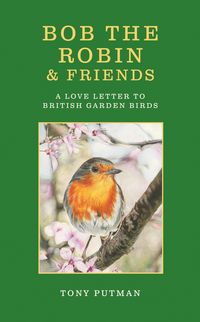 Produktbild: Bob the Robin & Friends