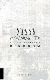 Produktbild: Community Reconciliation Kingdom