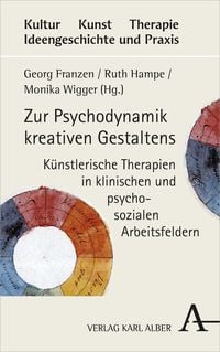 Produktbild: Zur Psychodynamik kreativen Gestaltens