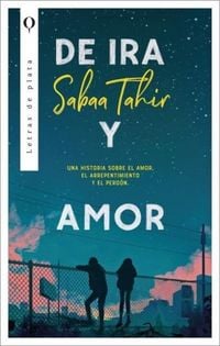 Produktbild: de IRA Y Amor