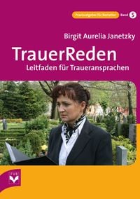 Produktbild: TrauerReden