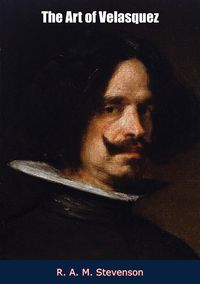 Produktbild: Art of Velasquez