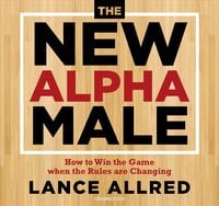 Produktbild: The New Alpha Male