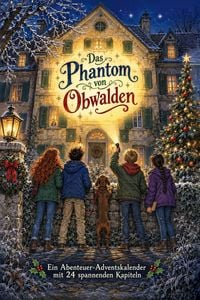 Produktbild: Das Phantom von Obwalden