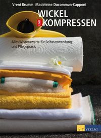 Produktbild: Wickel und Kompressen