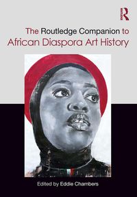 Produktbild: The Routledge Companion to African Diaspora Art History