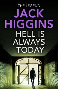 Produktbild: Hell is Always Today
