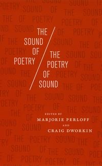 Produktbild: Sound of Poetry / The Poetry of Sound