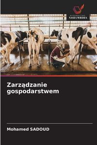 Produktbild: Zarz&iquest;dzanie gospodarstwem