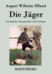 Produktbild: Die J&auml;ger