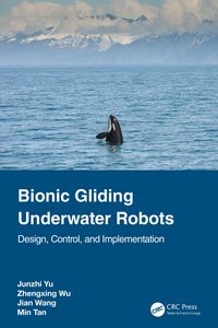 Produktbild: Bionic Gliding Underwater Robots