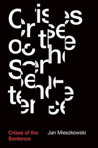 Produktbild: Crises of the Sentence