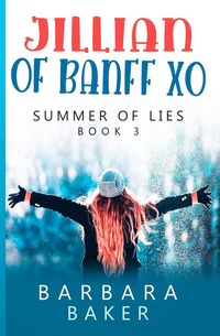 Produktbild: Jillian of Banff XO