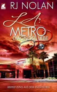 Produktbild: L.A. Metro - Diagnose Liebe