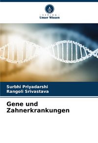 Produktbild: Gene und Zahnerkrankungen