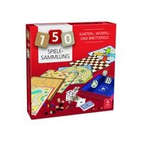 Produktbild: ASS-Spielesammlung 150