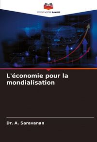 Produktbild: L'&eacute;conomie pour la mondialisation
