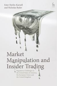 Produktbild: Market Manipulation and Insider Trading