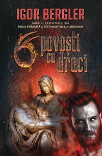 Produktbild: 6 pove&iquest;ti cu draci