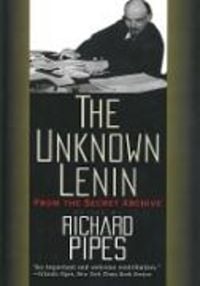 Produktbild: The Unknown Lenin