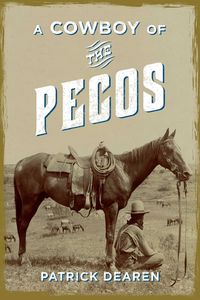 Produktbild: A Cowboy of the Pecos