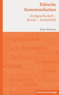 Produktbild: Ethische Kommunikation
