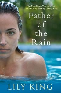 Produktbild: King, L: Father of the Rain
