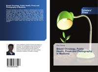 Produktbild: Breast Oncology, Public Health, Prose and Photography in Medicine