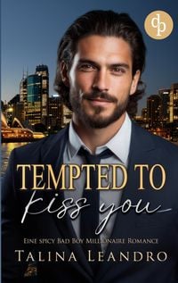 Produktbild: Tempted to Kiss You