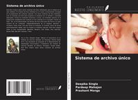 Produktbild: Sistema de archivo &uacute;nico