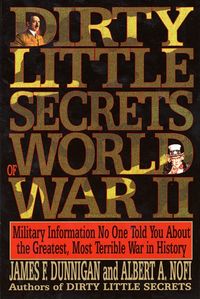 Produktbild: Dirty Little Secrets of World War II