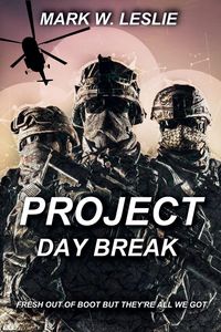 Produktbild: Project Daybreak