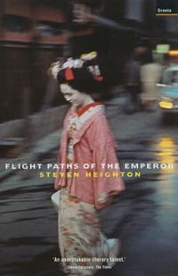 Produktbild: Flight Paths of the Emperor