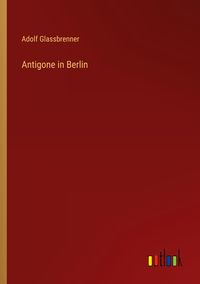 Produktbild: Antigone in Berlin