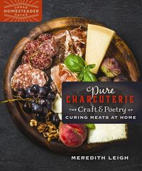 Produktbild: Pure Charcuterie