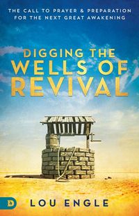 Produktbild: Digging the Wells of Revival